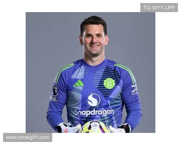 曼联花费1810万英镑引进比利时门将传奇球员称赞或迎来守门新纪元 曼联花费1810万英镑引进比利时门将传奇球员称赞或迎来守门新纪元